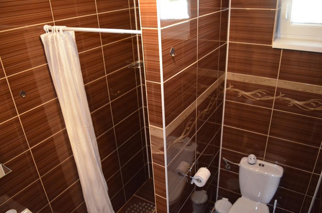 Belany Studios Veľký Meder Kültér fotó