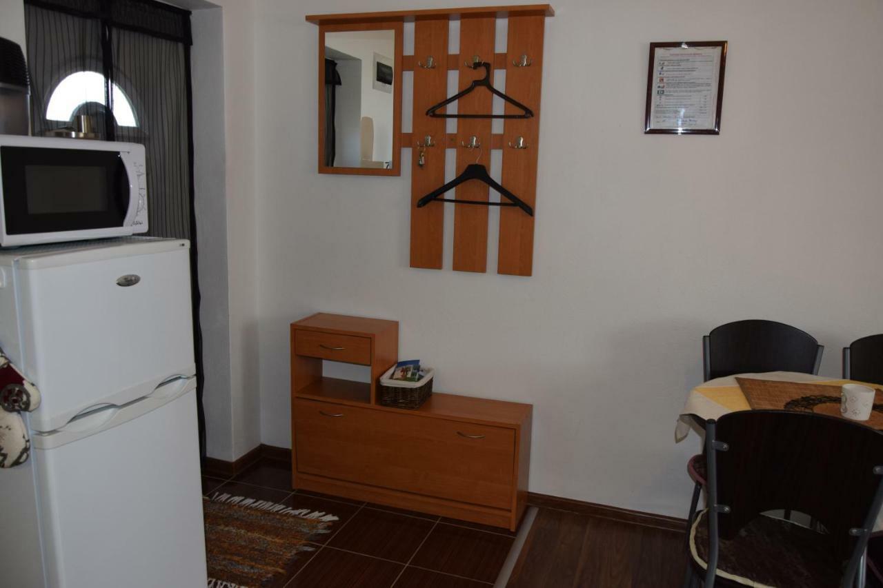 Belany Studios Veľký Meder Kültér fotó