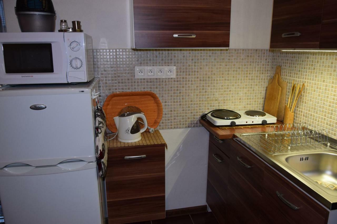 Belany Studios Veľký Meder Kültér fotó